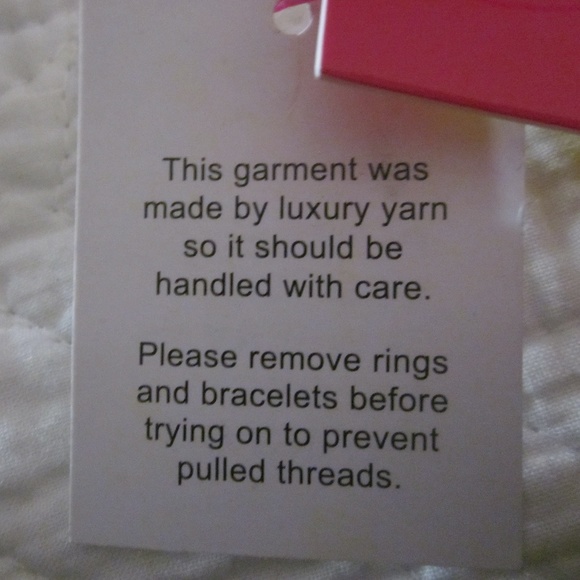 Catherine Malandrino 8 Lace Cut Out Structured - Picture 6 of 6